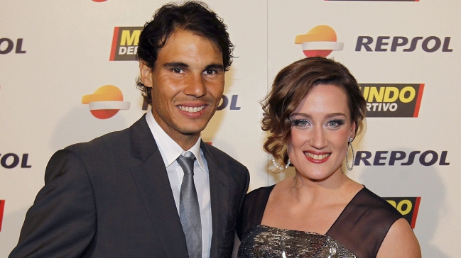 Rafael Nadal espera volver a la actividad en el ATP de Río