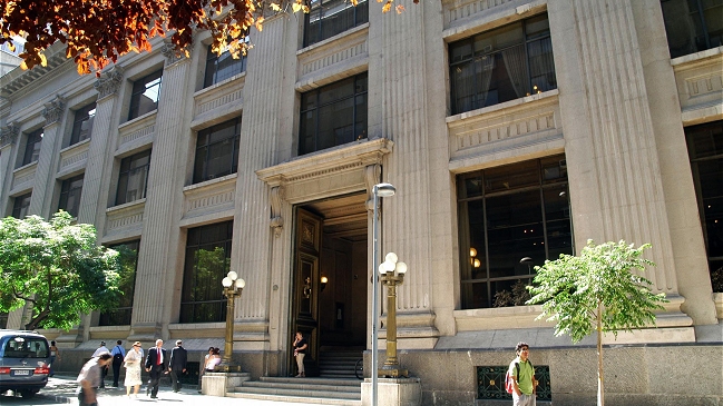 Proyección del PIB cae a 3,8 por ciento para 2014