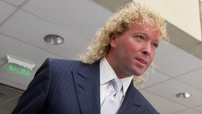 Leonardo Farkas premiará a parejas con las mejores historias de amor