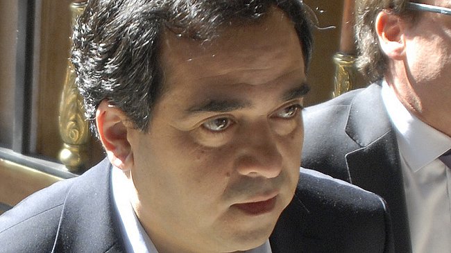 PPD respalda a subsecretaria de padre acusado de violar los derechos humanos