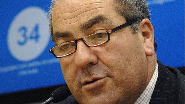 Ministerio de Salud defendió asesorías de candidatos derrotados: 