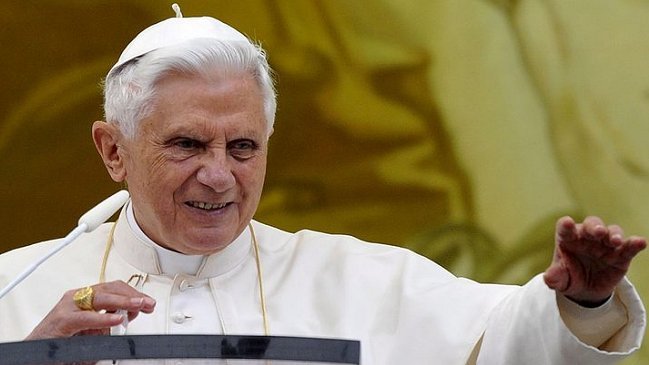 Las lecturas de la renuncia del papa Benedicto XVI, un año después