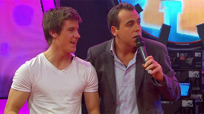 Mega deja sin programa a Francisco Kaminski