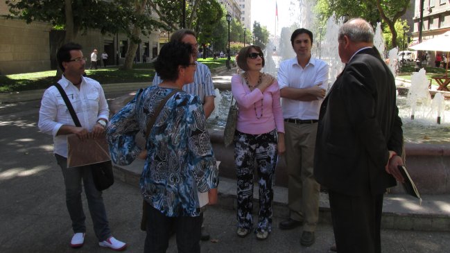 Seremi levantó prohibición de funcionamiento a campings de Isla de Maipo