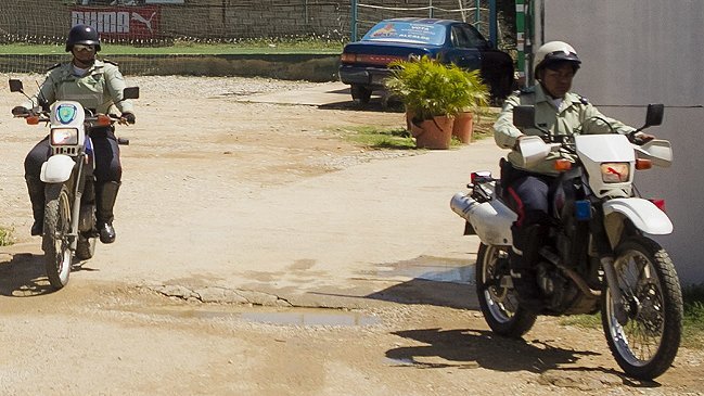 Cuatro delincuentes y dos policías murieron en operativo post secuestro en Caracas