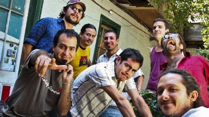  Nano Stern y Ana Tijoux acompañarán a Juana Fe en Antofagasta  