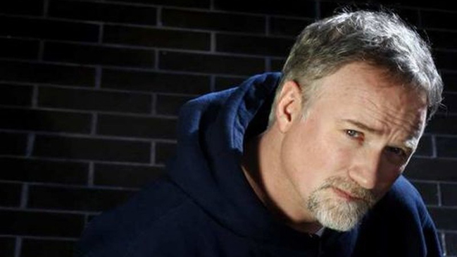 David Fincher adaptará una serie británica para HBO