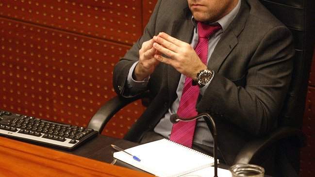 Juez es formalizado por abuso sexual en Curacaví