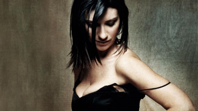 Laura Pausini desmintió pedidos especiales para Viña