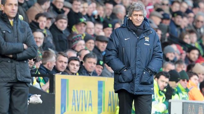 Revisa la agenda de los chilenos que juegan en Europa