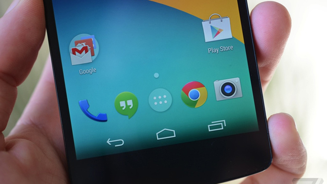 Las amenazas a los dispositivos móviles, según Kaspersky Lab