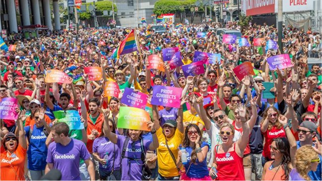 ¿Hombre o mujer? Facebook incluyó nueva 