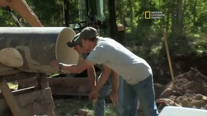   Hallan mouse de Steve Jobs en cápsula del tiempo 