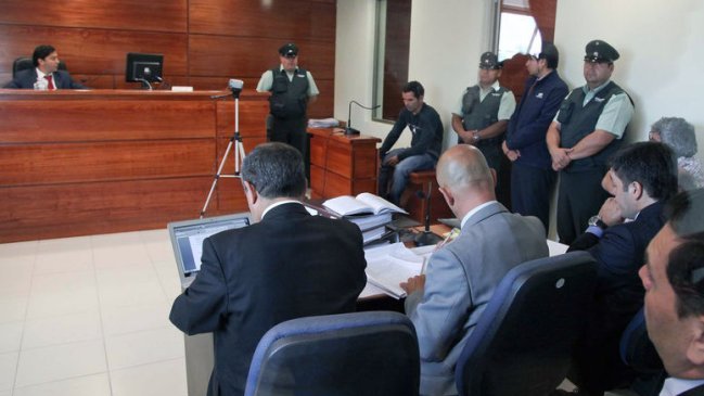 Madre que intentó matar a su hija con pastillas quedó en prisión preventiva