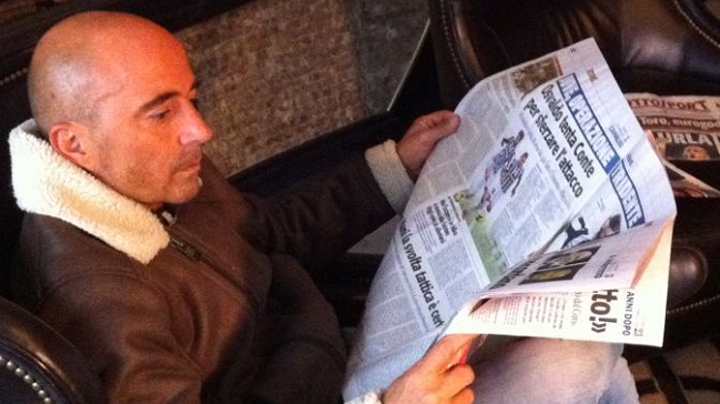 Sampaoli: Vidal puede convertirse en el mejor volante del mundo