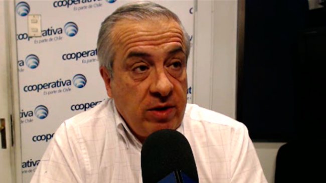 Jaime Mañalich: En Nueva Mayoría hay 