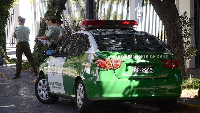 Ex pastor será formalizado por abusos contra una menor con discapacidad mental