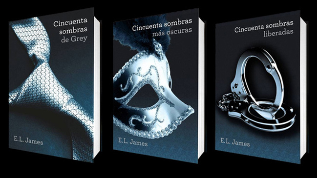 Auge de la ficción erótica en las bibliotecas británicas