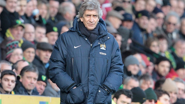 Pellegrini sabía que lo despedirían de Real Madrid un mes después de llegar