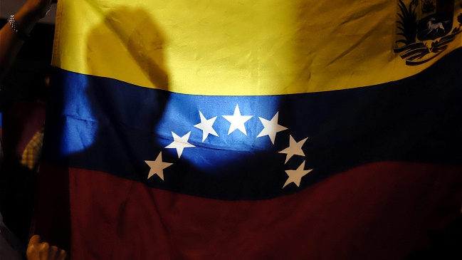 UE manifestó preocupación por incidentes y pidió diálogo pacífico en Venezuela