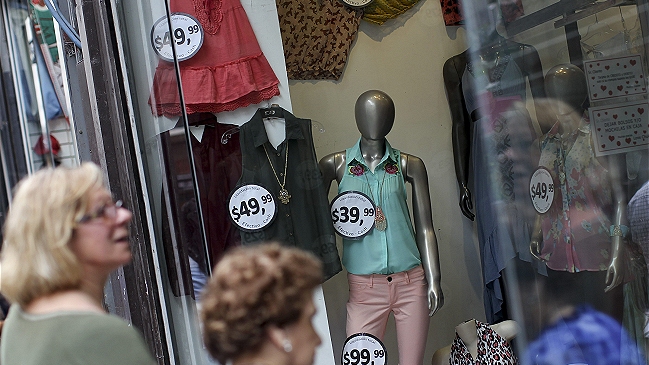 Gobierno argentino defendió rigurosidad de nuevo índice de precios