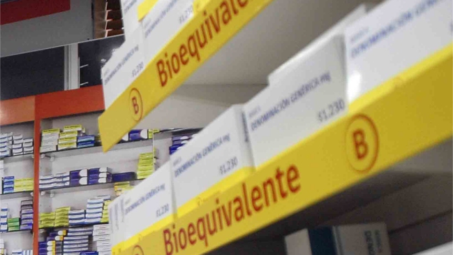 Farmacias independientes expresaron su molestia por nueva ley