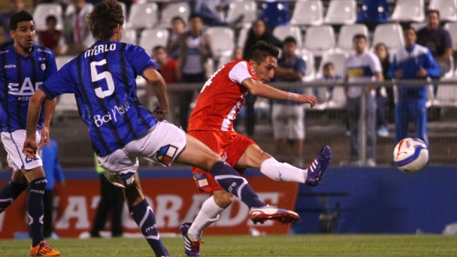 Universidad Católica irá por su revancha ante Huachipato por el Torneo de Clausura