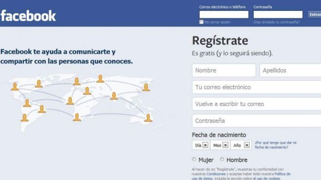 Las 50 opciones de identidad sexual según Facebook
