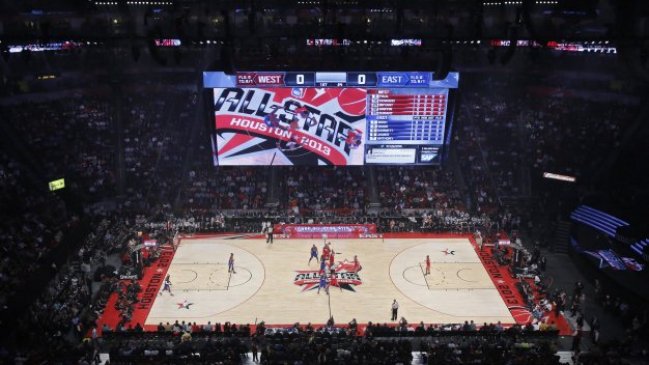 10 inolvidables choques en el Partido de las Estrellas de la NBA