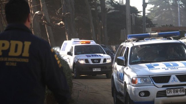 Restos humanos de más de 500 años fueron encontrados en Talcahuano