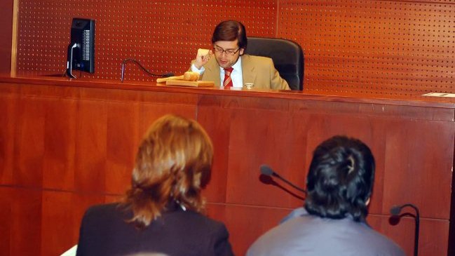 Dirigentes mapuche piden claridad por supuesto infiltrado en comunidades