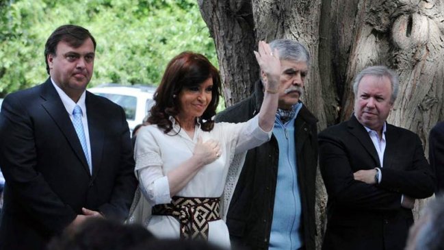 Cristina Fernández celebrará su cumpleaños en la Patagonia argentina