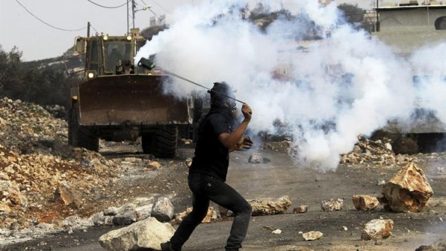 Hamás se opone a la presencia de fuerzas internacionales en Palestina