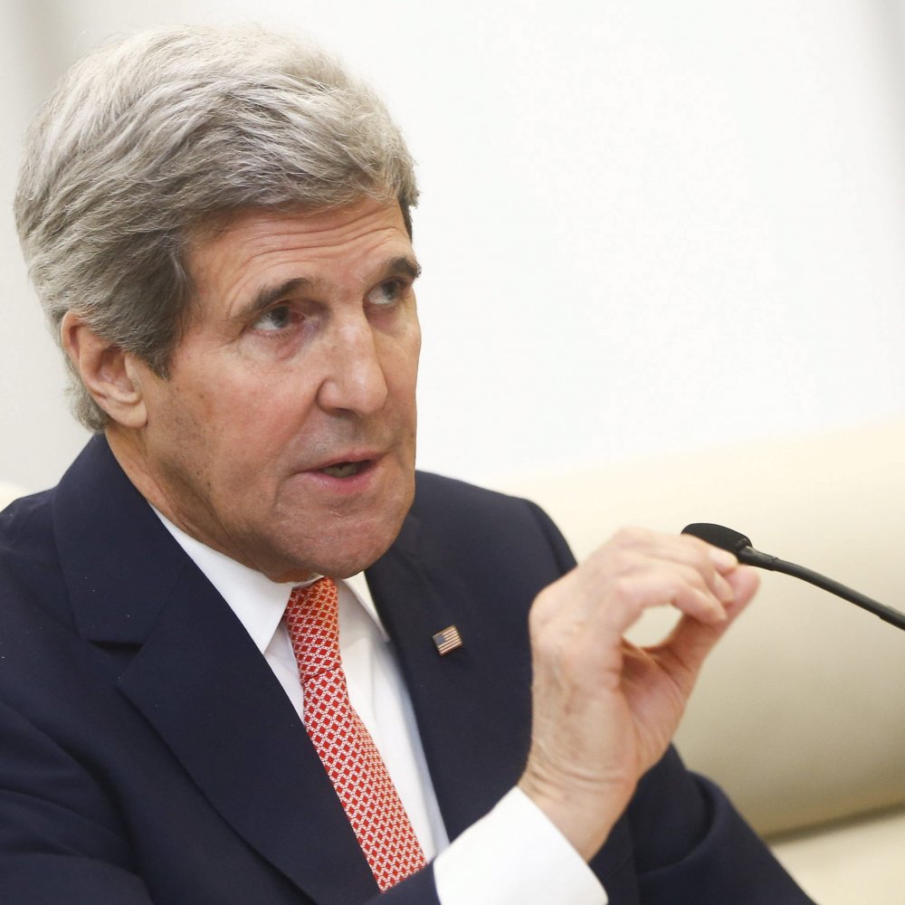 EE.UU. creará un enviado especial para el Ártico, región de tensión con Rusia