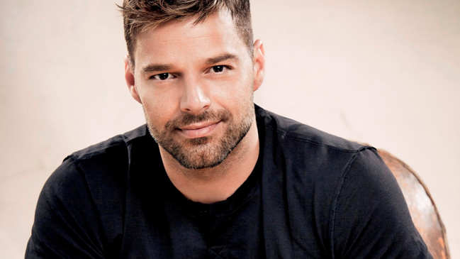 Así serán los shows de Ricky Martin y Rod Stewart en Viña