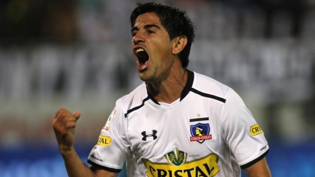 Resumen: Colo Colo y Universidad Católica siguen su lucha en la parte alta