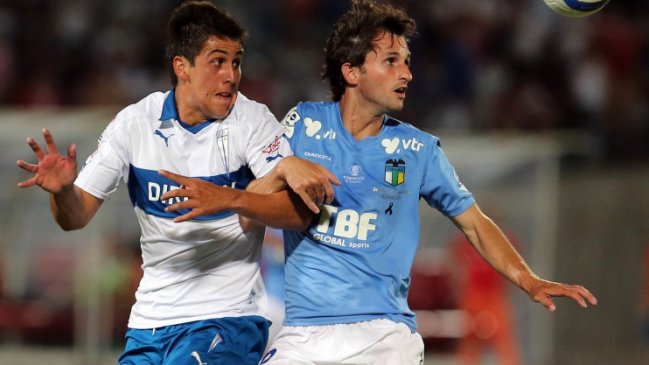 La programación de la octava fecha del Torneo de Clausura