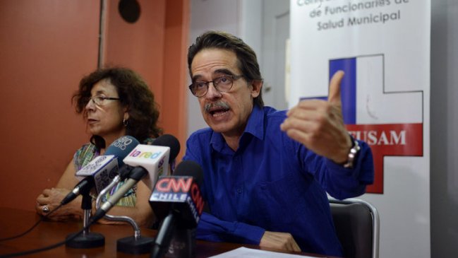 Confusam: Administración Pública no es el botín de la clase política