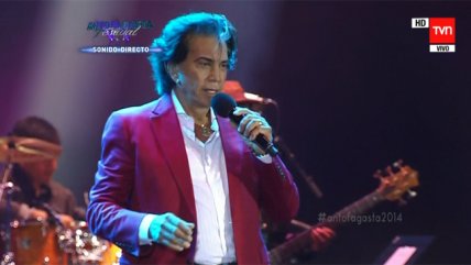  Así fue la segunda jornada de Antofagasta 2014  