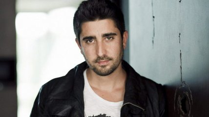  Álex Ubago: Voy a Antofagasta con muchísimas ganas  