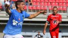 Fernando Gutiérrez anotó el primer tanto para O\'Higgins sobre Ñublense