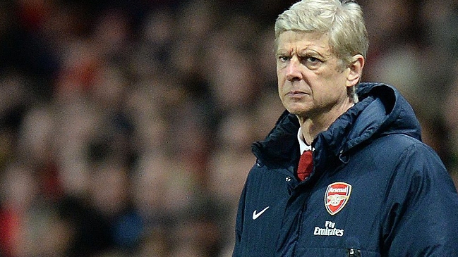 Arsène Wenger: Los tontos e irrespetuosos ataques de Mourinho avergüenzan a Chelsea