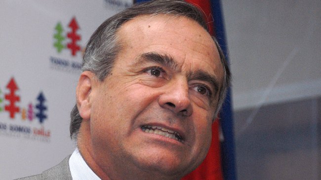 DC: El régimen chavista es una democracia populista y no vela por los DDHH