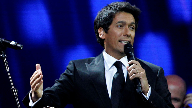 Rafael Araneda y su posible último Festival de Viña: Tiene que ser como la primera vez