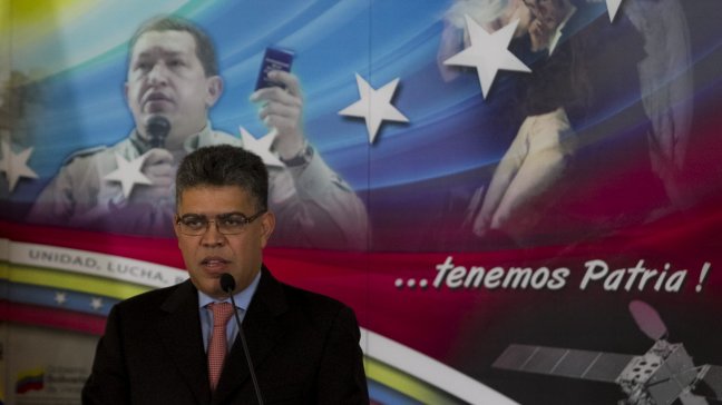 Funcionarios de embajada estadounidense tienen 48 horas para dejar Venezuela