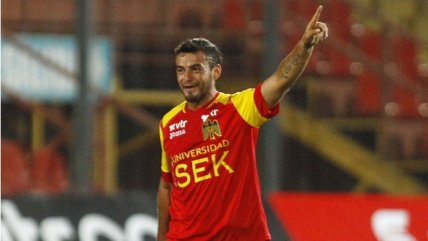 Carlos Salom: Hay jugadores para reemplazar a Gonzalo Villagra y Diego Scotti