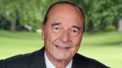  Jacques Chirac fue hospitalizado  