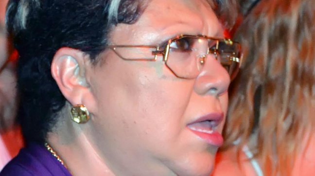 Patricia Maldonado será la coanimadora de la última jornada de Viva Dichato