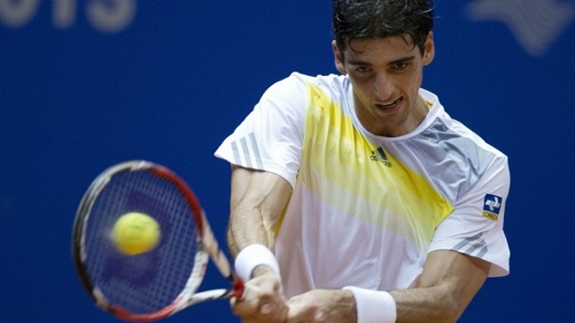 Bellucci y Delbonis triunfaron en primera jornada del ATP de Río de Janeiro