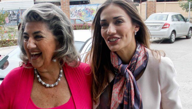 Los preparativos para el último Festival de Viña del Mar de CHV